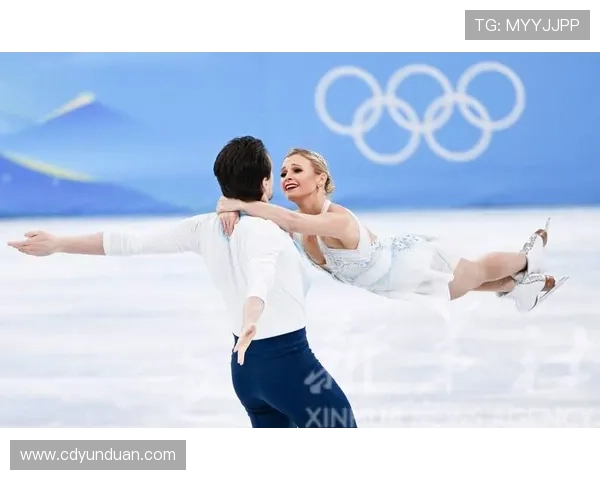 花滑大奖赛日本站双人自由滑赛场群星闪耀演绎极致浪漫与力量之美