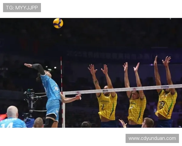 男排世锦赛18决赛精彩对决 保加利亚与葡萄牙争夺晋级名额 男排世锦赛18决赛精彩对决 保加利亚与葡萄牙争夺晋级名额