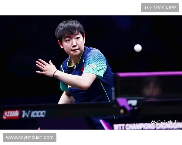 孙颖莎成功卫冕主帅激动庆祝却难掩她赛后疲惫表情惹人心疼令人动容 孙颖莎成功卫冕主帅激动庆祝却难掩她赛后疲惫表情惹人心疼令人动容