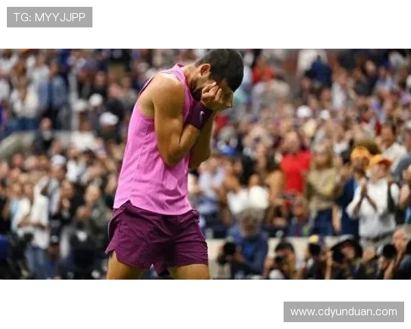 阿尔卡拉斯伤退上海大师赛引发男网赛季格局出现重要新变动趋势