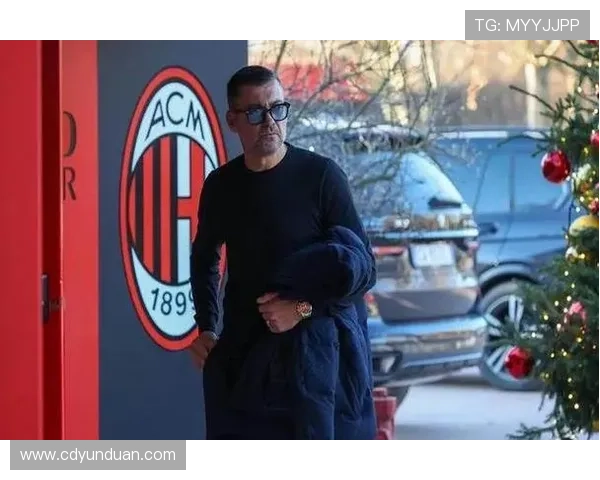 AC米兰未考虑41岁中卫弟媳冬窗回归的可能性