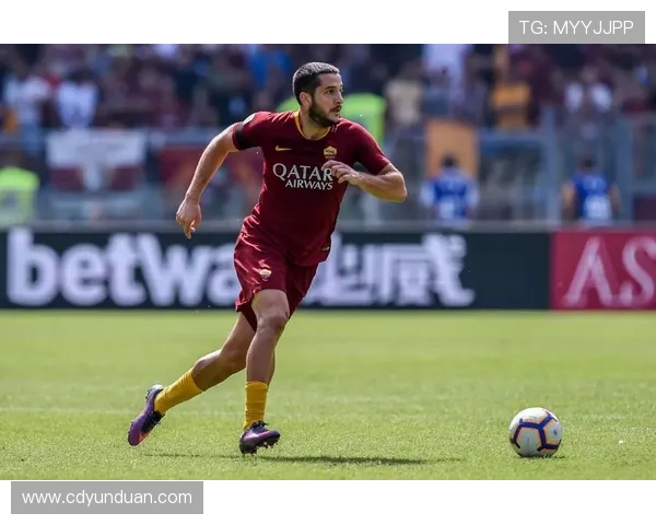 全市场动态艾纳维与科内伤情更新罗马期待下轮联赛复出助力