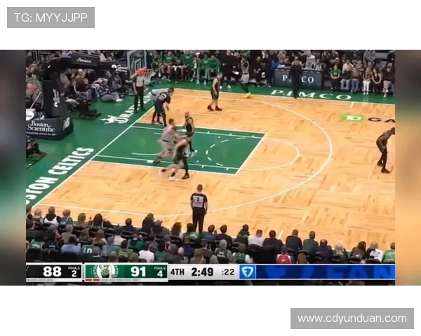 太阳队第三节发力净胜马刺13分成功反超6分迎接决胜时刻